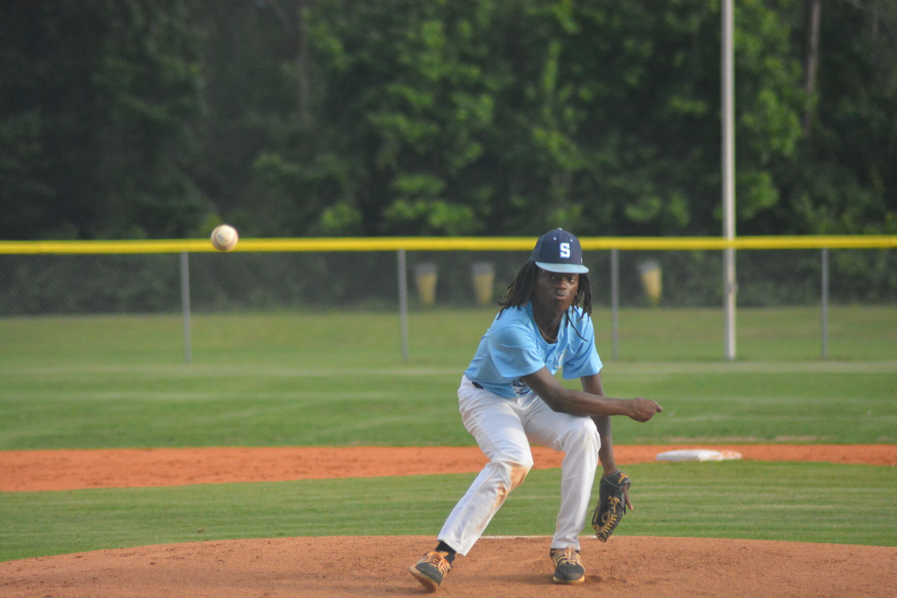 West Florence vs. South Florence Blue